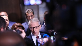 Имаме крайно споразумение което беше подписано от основните участници в