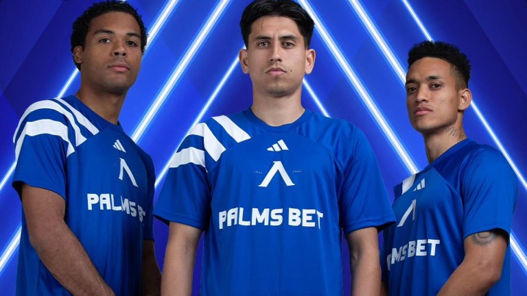 Левски представи екипа си за следващата кампания