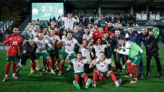 Петко Панайотов донесе важна победа на България U21 след обрат