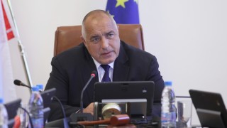 Председателят на Държавна агенция Технически операции Цветан Китов се очаква