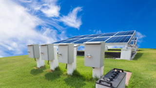 С увеличаването на дела на енергията произвеждана от възобновяеми източници