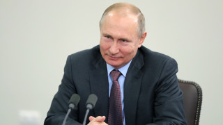 Путин готов да работи с всеки премиер на Великобритания