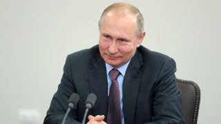 Путин, Ердоган и Рохани обсъждат съдбата на Сирия