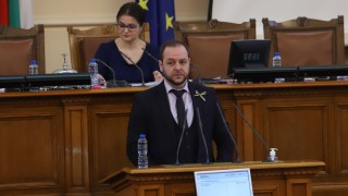 България не покрива критериите в района на Димитровград за серен