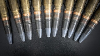 Съвместното производство на оръжия с Франция в Украйна ще започне