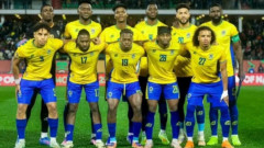 Скандал: правителството на Габон разпусна националния отбор