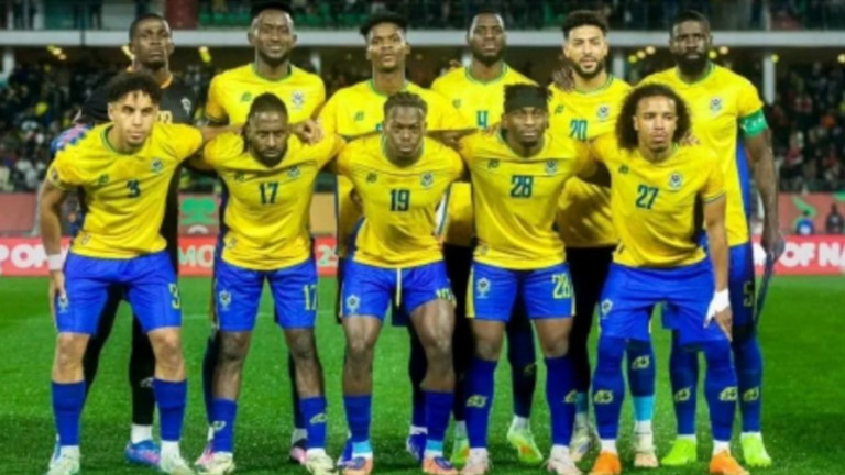 Скандал: правителството на Габон разпусна националния отбор