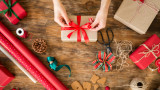 Коледа, подаръците и защо лошите опаковки не са толкова лоши