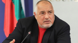 Борисов отрича България да е блокирала преговорите за влизане в ЕС на Северна Македония 