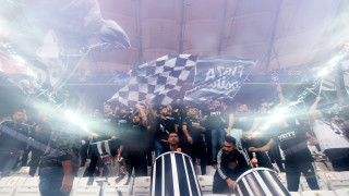 Отборът на Бешикташ прекъсна серията от три мача без победа