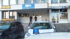 Отложиха делото за отстраняването на шефа на ВиК-Бургас