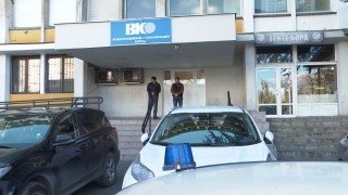 Фалстарт на делото за отстраняването на директора на ВиК Бургас съобщава