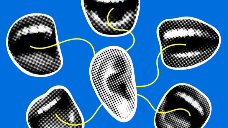 На кого да вярваме: Новата битка за истината