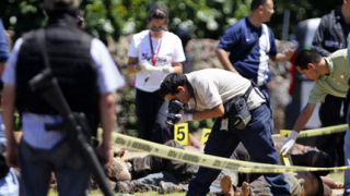 Намериха 17 жертви на ново масово убийство в Мексико