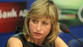 Мира Радева: Не искам да остарея с голям нос