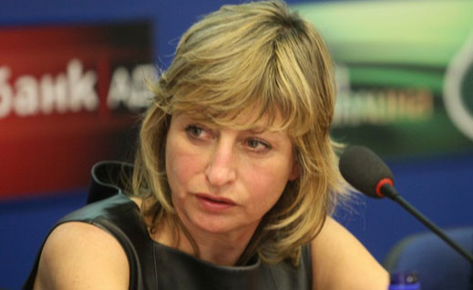 Мира Радева: Не искам да остарея с голям нос
