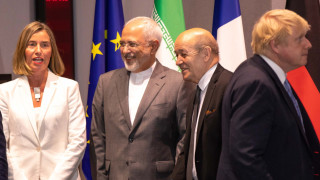 Иран иска европейците да представят икономически пакет до края на май 