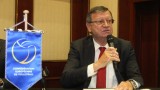 Александър Боричич: Уверени сме в способностите на България да организира едно перфектно Световно първенство