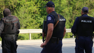 Хванаха легионера издирван за убийството на фелдшера в Орешник съобщава