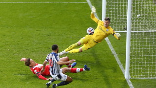 Подобно на славната история от преди години когато УБА сътвори