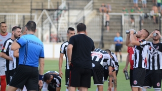 Кметът на Горна Оряховица обеща: Приемаме ЦСКА-София на нашия стадион