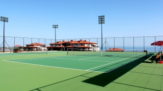 Французин спечели тенис турнира в Созопол