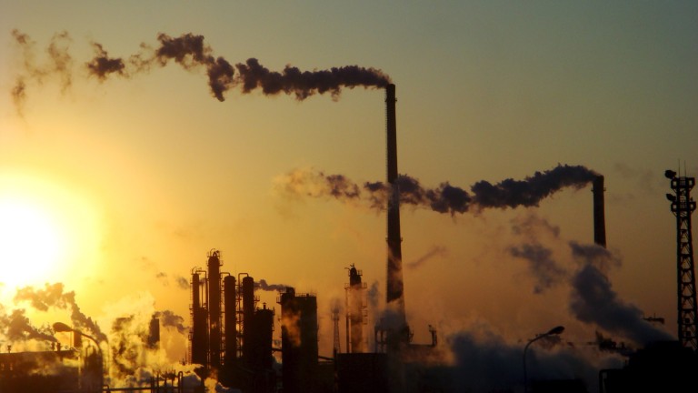 Цената на замърсяването: Животът на 9 милиона души и $4,6 трилиона за икономиката