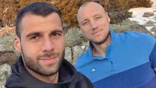 Бившият футболист на ЦСКА и Локомотив Пловдив Иван Иванов анализира