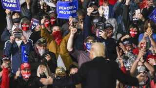 До април 2021 г ще има ваксина срещу COVID 19 за