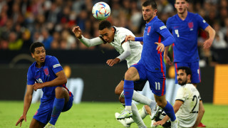 Германия е сред големите фаворити за трофея на световното първенство