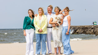 Тази седмица не се оказа много приятна за краля на