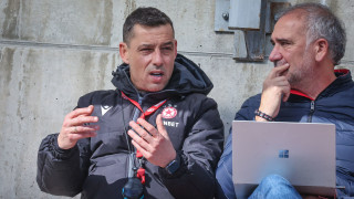 ЦСКА ще стартира съвсем скоро операция за привличането на възможно