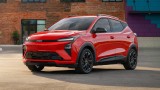Chevrolet отвръща на китайската конкуренция - пуска електромобил за под $30 000