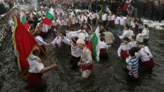 Днес е 3 март - Национален празник на България
