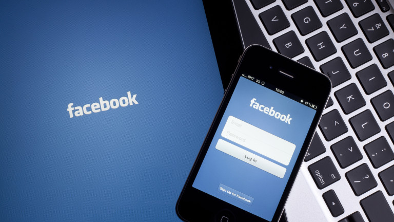 Как да защитим данните си във Facebook