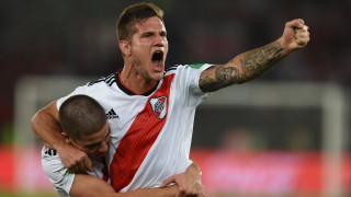 Отборът на Ривър Плейт спечели бронза на Световното клубно първенство