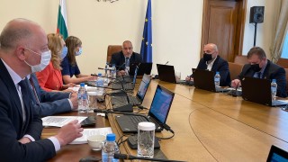 Бойко Борисов няма да е предложението на ГЕРБ за нов