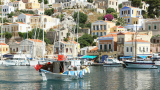 Гръцките острови - спасението за авиокомпаниите след най-тежката криза за индустрията