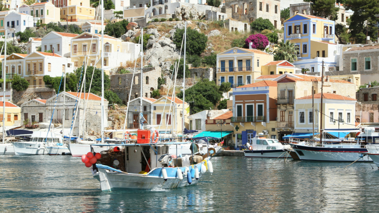 В Гърция променят размера на имотния данък, като за по-евтините