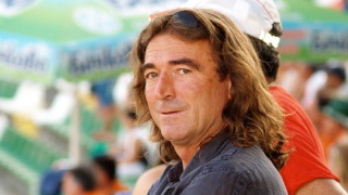 Христо Марков: Погребаха атлетиката!