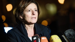 Преговарящите за коалиция в Германия близо до сделка за бежанците