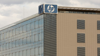 Дейността на Hewlett Packard Enterprise HPE в България минава под