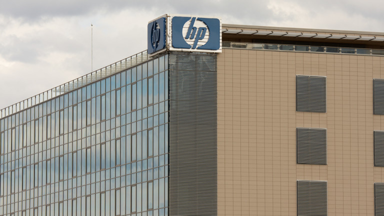 HP отхвърли сливането с Xerox за 33,5 милиарда долара