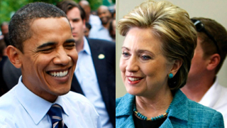 Обама и Хилъри разговаряха на „четири очи” във Вашингтон