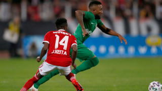 Френският Ланс следи под лупа представянето на Жул Кейта в