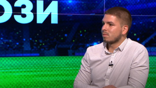 Никола Генов от Тръст "Синя България" гост в предаването "Топ прогнози"