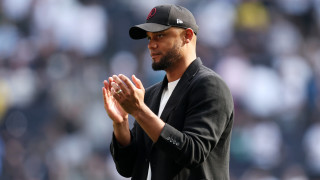 Новият старши треньор на Байерн Мюнхен Венсан Компани ще дебютира