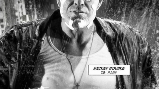 Мики Рурк не иска да участва в продължението на Sin City