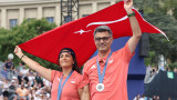 Как турчинът Юсуф Дикеч накара всички да говорят за него на Олимпийските игри в Париж