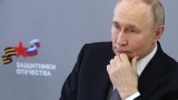 ISW: Путин е силен, но Русия май е "бременна" с революция